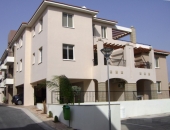 Two 1-bedroom Apartments in Pyla-Larnaca
